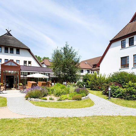 Ringhotel Warnemuender Hof รอสต็อค ภายนอก รูปภาพ