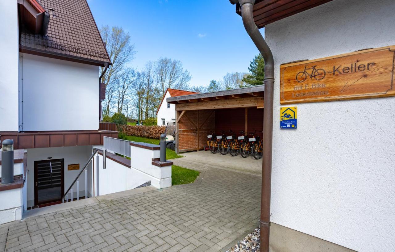 Ringhotel Warnemuender Hof รอสต็อค ภายนอก รูปภาพ