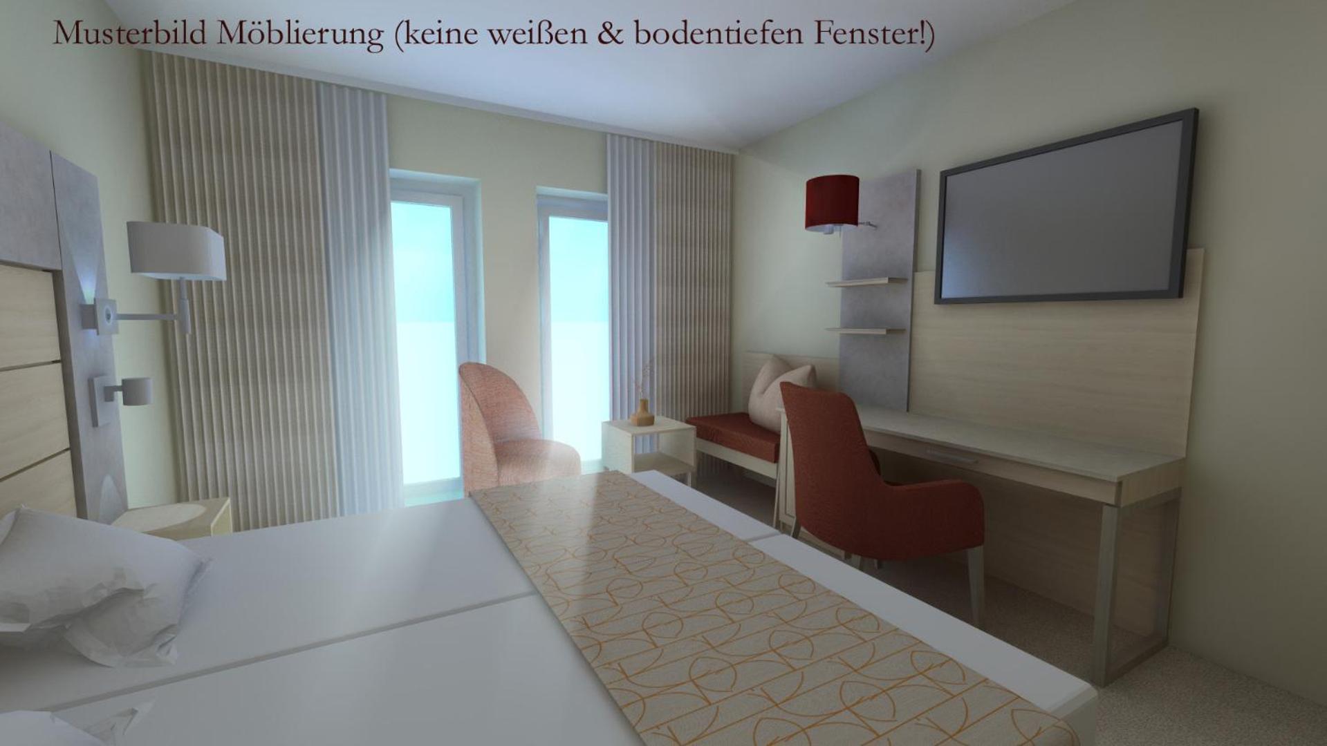 Ringhotel Warnemuender Hof รอสต็อค ภายนอก รูปภาพ