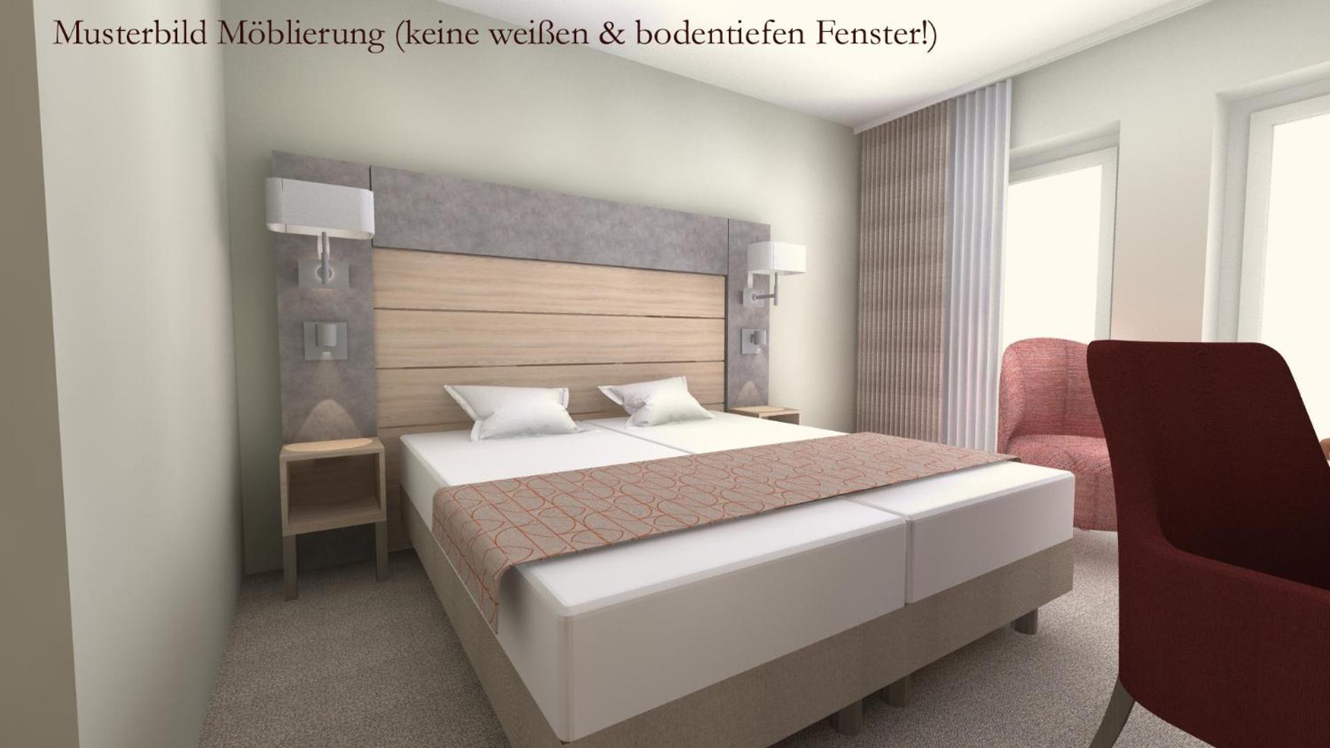 Ringhotel Warnemuender Hof รอสต็อค ภายนอก รูปภาพ
